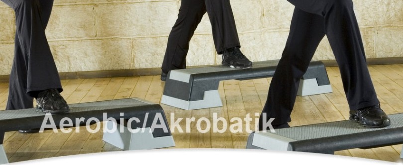 aerobic-akrobatik