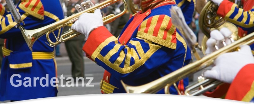 gardetanz