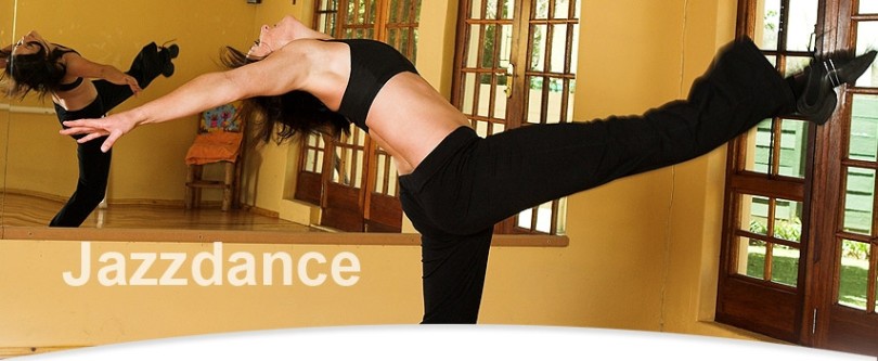 jazzdance