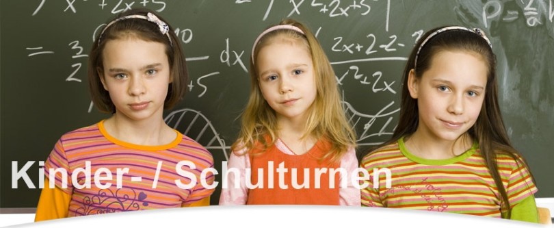 kinder-schulturnen