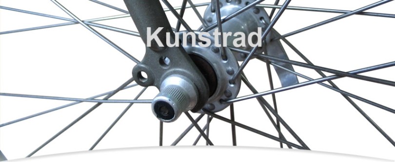 kunstrad