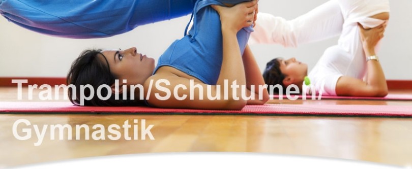 kinder-schulturnen