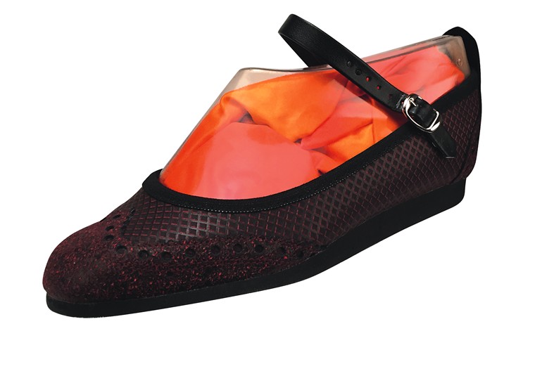 Schuhe Sonderanfertigungen von Bleyer