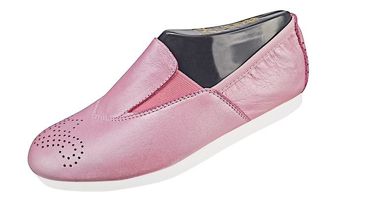 Schuhe Sonderanfertigungen von Bleyer